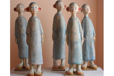 Árvák/Fotó: Nagybecskereki múzeum