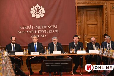 Ótos András felvétele