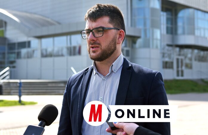 Gergely Árpád felvétele