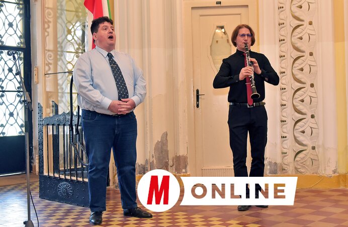 Gergely Árpád felvétele