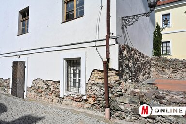 A dokumentum szerint a terv mintegy 130 hektárnyi területet ölel fel (Fotó: Ótos András felvétele)