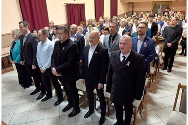 Gergely Árpád felvétele