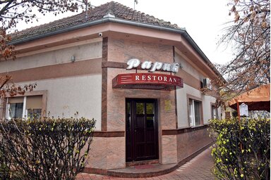 Gergely Árpád archív