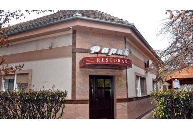 Gergely Árpád archív