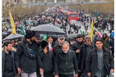 PrintScreen / Press TV / X.com