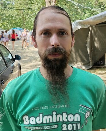 Sihelnik József / Fotó: Tóth Péter