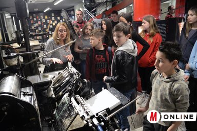 Dávid Csilla felvétele