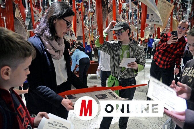 Dávid Csilla felvétele