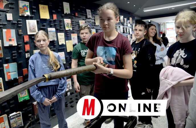 Dávid Csilla felvétele