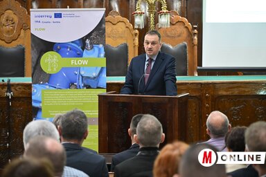 Molnár Edvárd felvétele