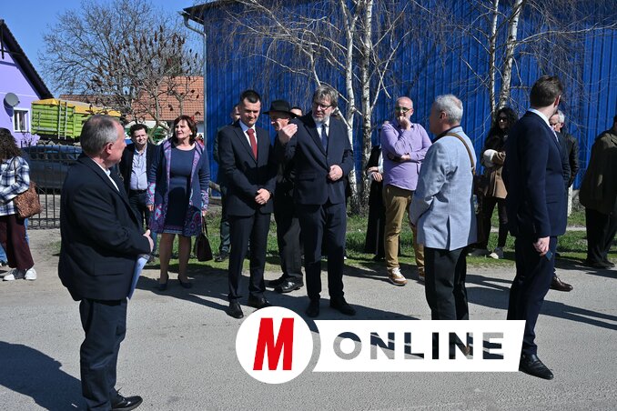 Molnár Edvárd felvétele