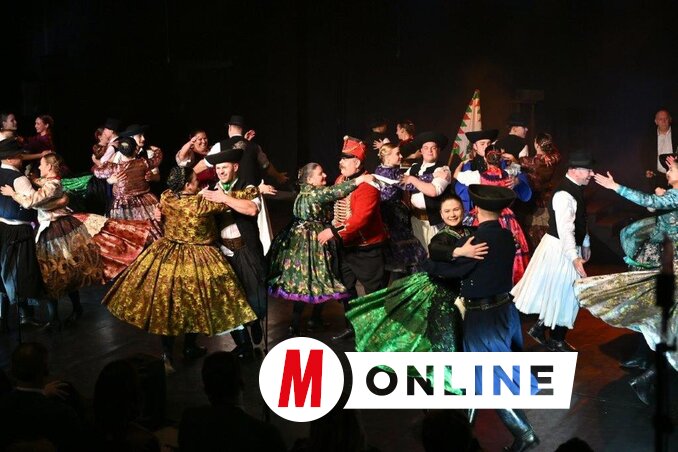 Molnár Edvárd felvétele