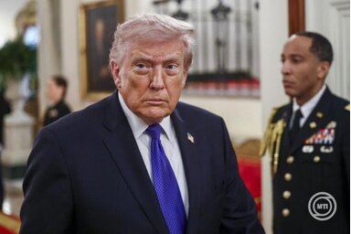 MTI/EPA/Jim Lo Scalzo