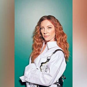 Rúzsa Magdi / Személyes archívum