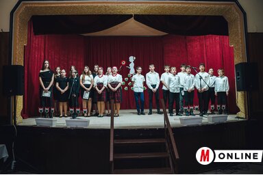 Kádár Barbara felvétele