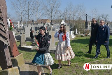 Gergely József felvétele