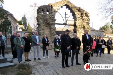 Kecskés István felvétele