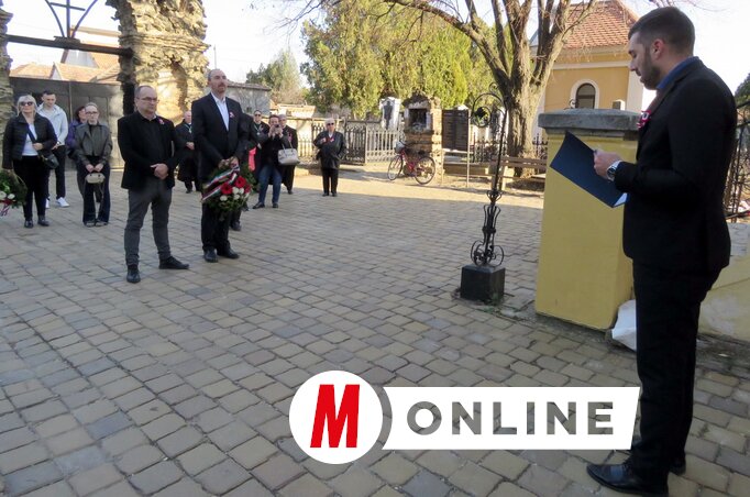 Kecskés István felvétele