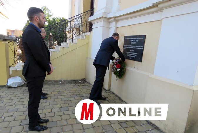 Kecskés István felvétele