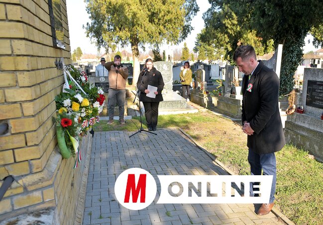 Gergely Árpád felvétele