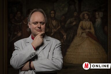 Katona Csaba (Talpai Lóránt felvétele)