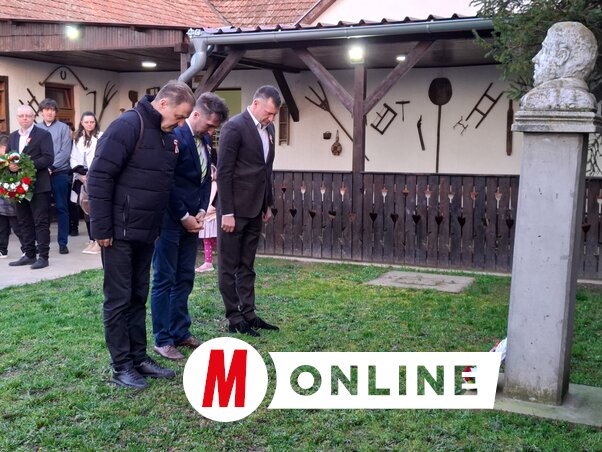 Kállai Göblös Nikoletta felvétele