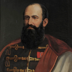 Damjanich János (Nemzeti Portrétár)