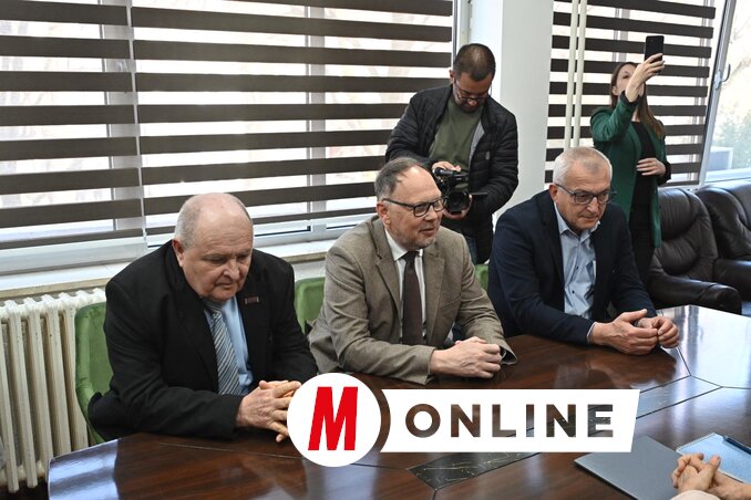 Ótos András felvétele