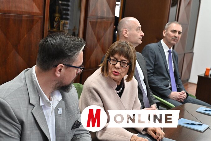 Ótos András felvétele