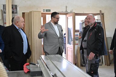 Ótos András felvétele