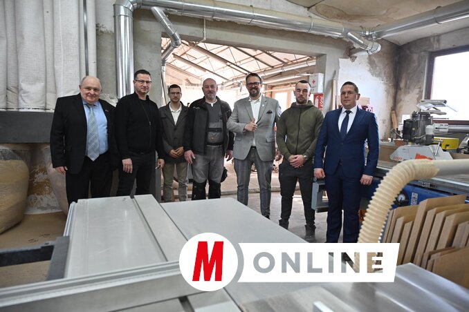 Ótos András felvétele