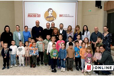 Dávid Csilla felvétele