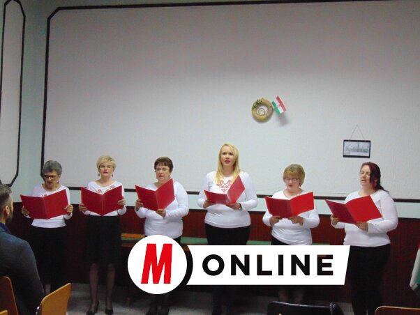 Vidács Hajnalka felvétele