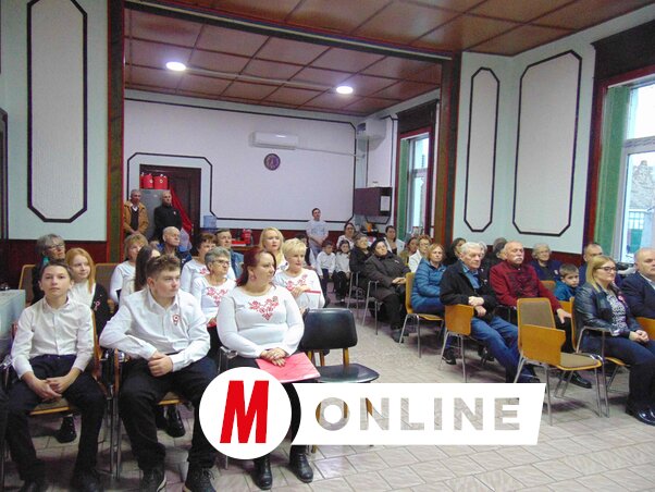 Vidács Hajnalka felvétele