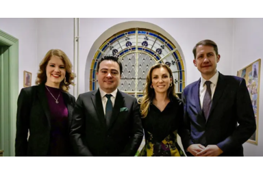 Dr. Pásztor Bálint / Facebook