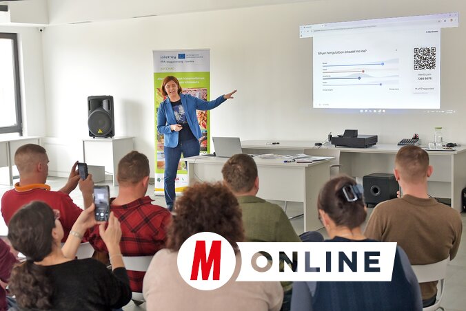 Gergely Árpád felvétele