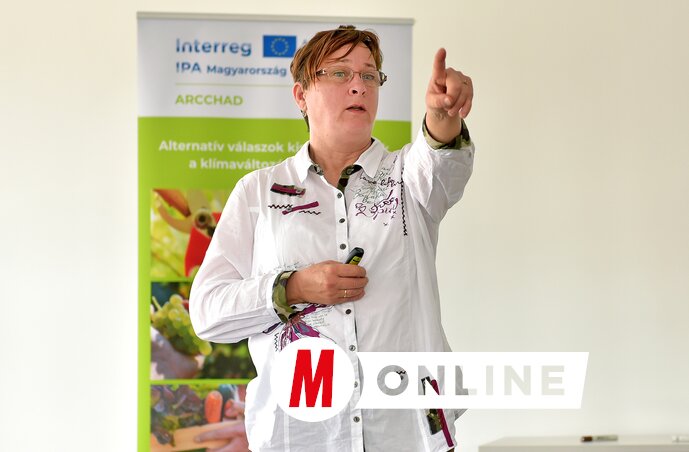 Gergely Árpád felvétele