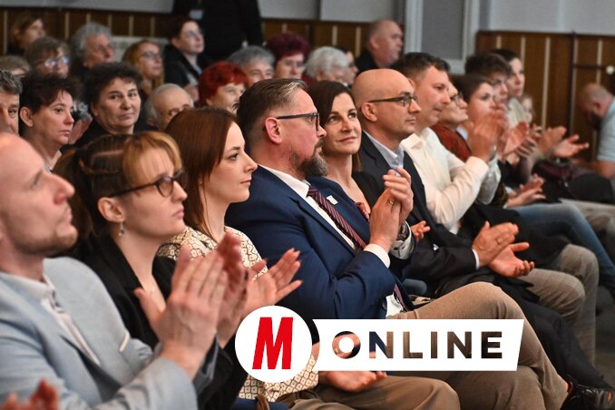 Ótos András felvétele