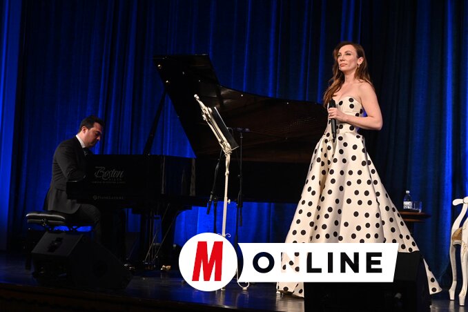 Ótos András felvétele