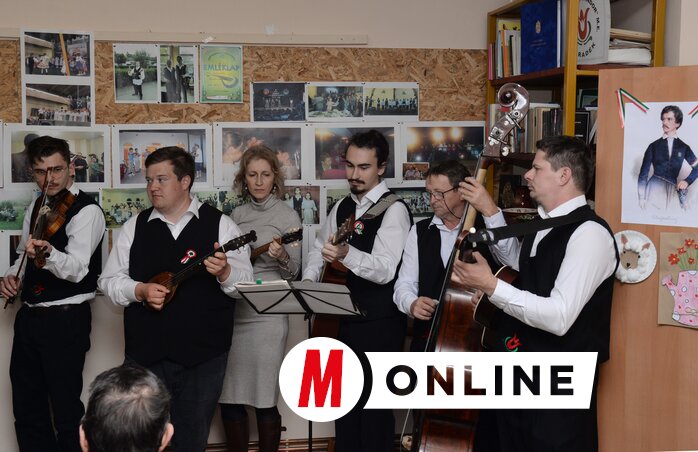 Dávid Csilla felvétele