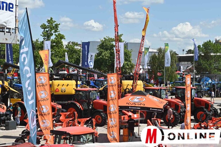 Ótos András korábbi felvétele