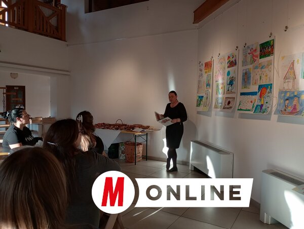 A munka egy rövid néprajzi ismertetővel indult