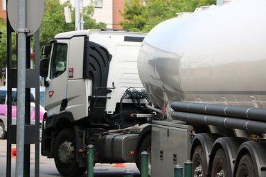 A kormány döntése értelmében 40 ezer tonna gázolajat bocsátanak ki a tartalékokból (Fotó: pixabay.com)