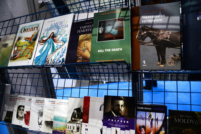 Fotó: Dávid Csilla