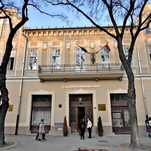 A Szabadkai Zeneiskola várja leendő növendékeit/Fotó: Molnár Edvárd