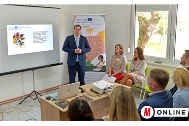 Gergely Árpád felvétele