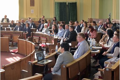 Gergely Árpád felvétele