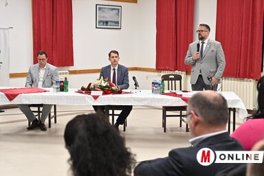 Ótos András felvétele