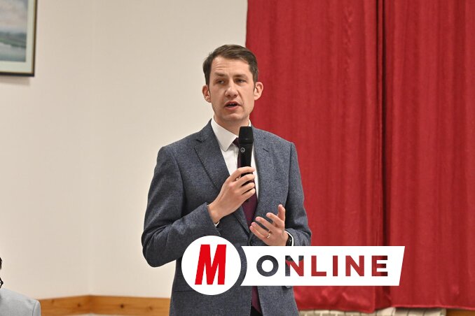 Ótos András felvétele