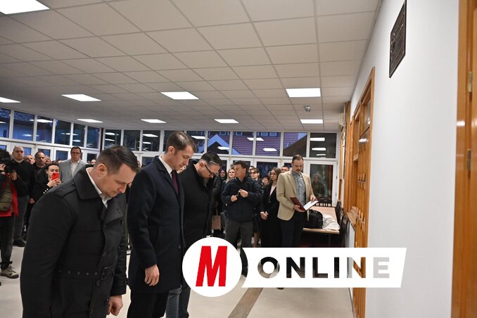 A kultúrotthonban leleplezték Sárközi István emléktábláját (Fotó: Ótos András)